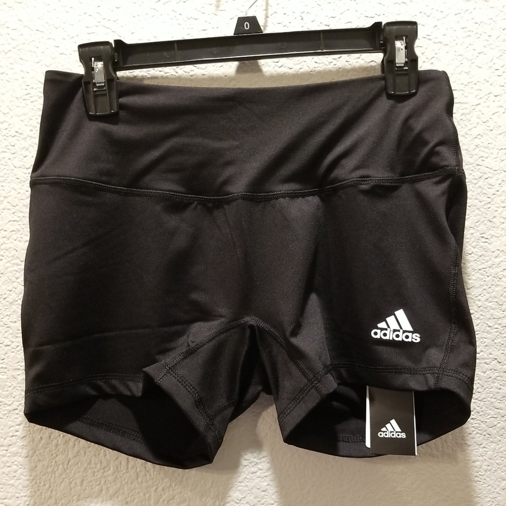 Adidas Climalite Large Compression Shorts